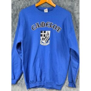 Vintage Duke University Sweatshirt Size Large